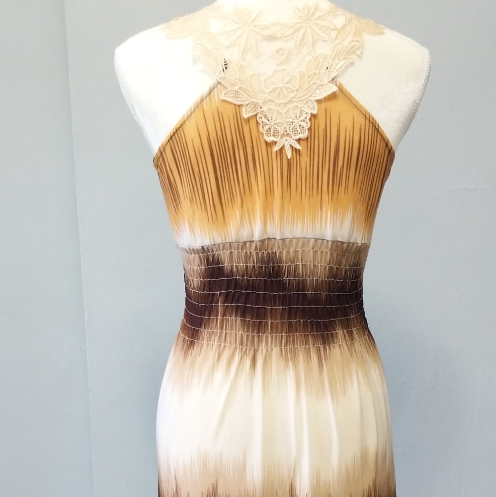 Maxi Dress - Picture 2 of 6